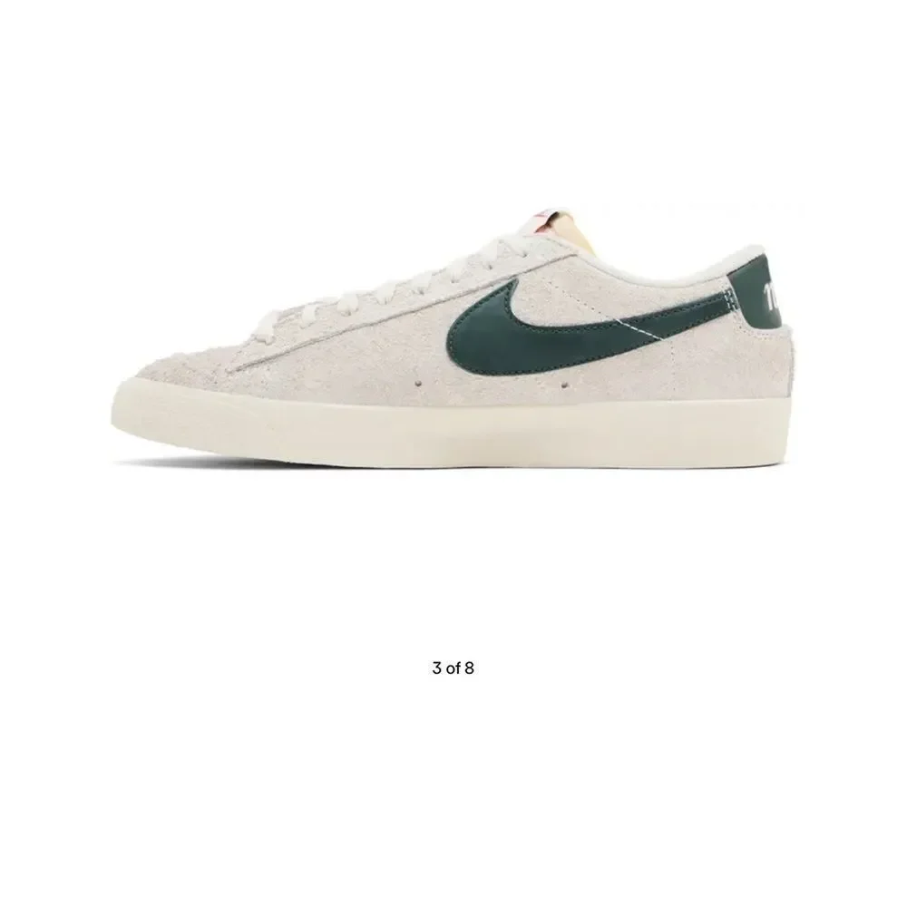 Nike Wmns Blazer Low '77 Vintage 'Phantom Vintage Green'